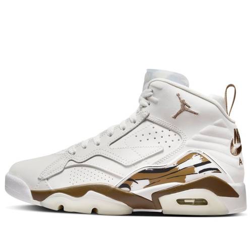 ナイキ ジョーダン 白いこと 白いこと 黒いこと 黒いこと \u0027PALOMINO\u0027 スニーカー レディース JORDAN (WMNS) AIR MVP FQ8337-121 / SUMMIT WHITE COCONUT MILK BLACK