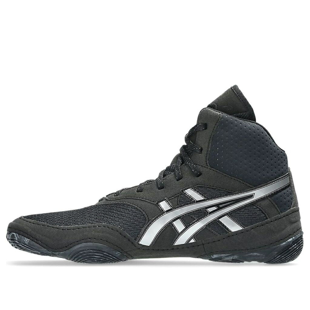 アシックス 黒いこと 黒いこと \u0027BLACK CHAMPAGNE\u0027 スニーカー レディース ASICS (WMNS) MATBLAZER 1082A003-001 / BLACK CHAMPAGNE