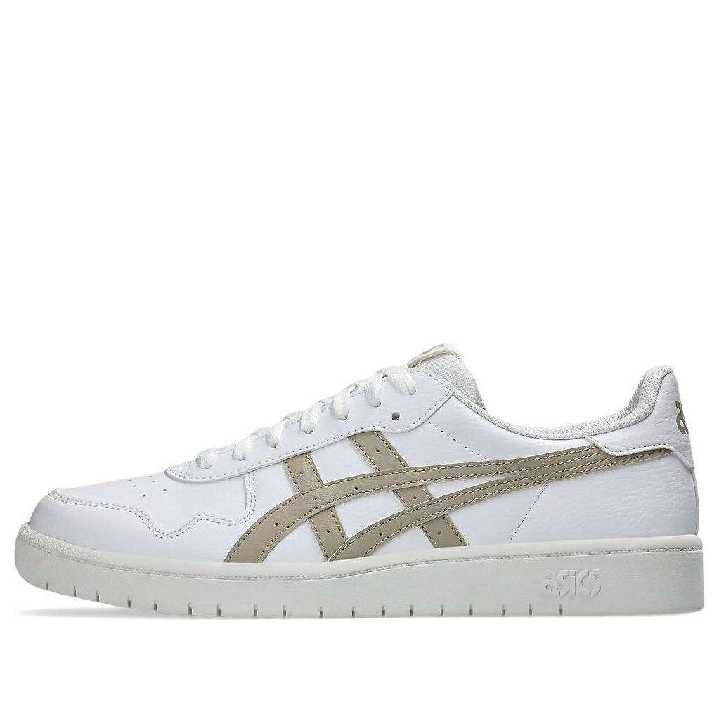 アシックス 白いこと 白いこと 薄墨色 薄墨色 \u0027WHITE GREY\u0027 スニーカー メンズ ASICS JAPAN S FEATHER 1203A615-102 / WHITE FEATHER GREY