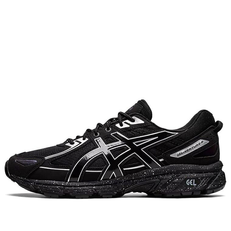 アシックス 黒いこと 黒いこと \u0027BLACK\u0027 スニーカー メンズ ASICS GEL-VENTURE 6 TRAIL 1203A245-001 / BLACK