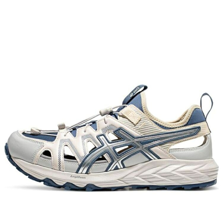 アシックス ベージュ 紺色 ネイビー 灰色 グレー 'NAVY GREY' スニーカー メンズ ASICS GEL-SONOMA SE 1203A670-400 / BEIGE NAVY GREY|スニケス