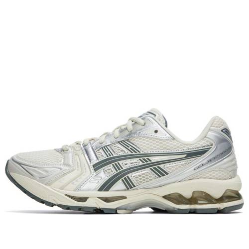 アシックス \u0027BIRCH PEWTER\u0027 スニーカー メンズ ASICS GEL-KAYANO 14 Y2K DARK 1201A019-200 / BIRCH DARK PEWTER
