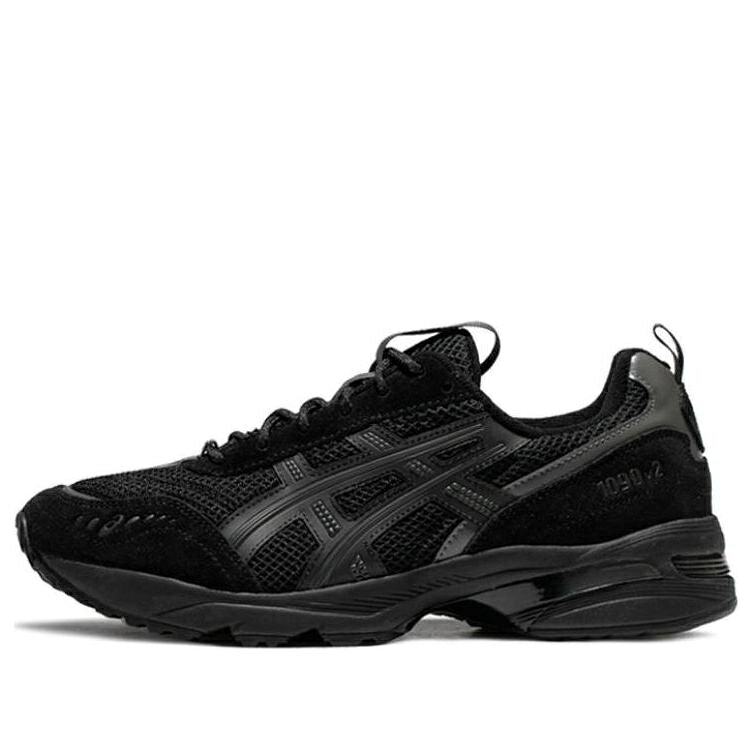 アシックス 黒色 ブラック 'BLACK' スニーカー メンズ ASICS GEL-1090 V2 1203A224-001 / BLACK|スニケス