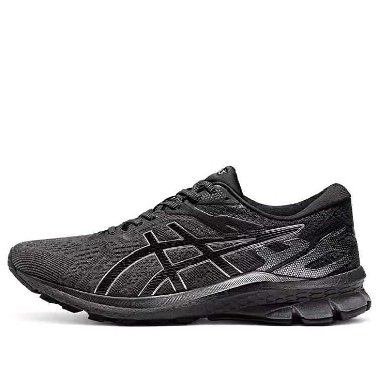 アシックス 黒いこと 黒いこと 薄墨色 薄墨色 \u0027BLACK GREY\u0027 スニーカー メンズ ASICS GT-1000 10 1011B836-001 / BLACK GREY スニーカー-メンズ靴-靴