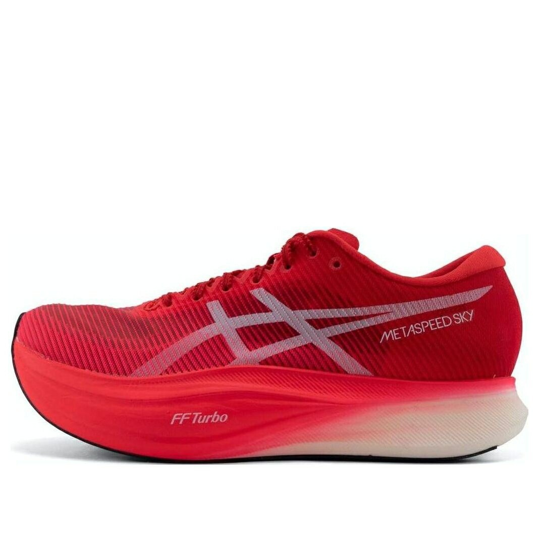 アシックス サクラ色 白いこと 白いこと SKY+ \u0027DIVA PINK\u0027 スニーカー メンズ ASICS METASPEED 1013A115-700 / DIVA PINK WHITE