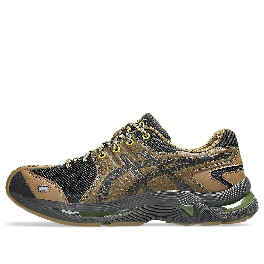 アシックス 銅 ブロンズ 赤銅色 赤銅色 \u0027BRONZE BROWN\u0027 スニーカー メンズ ASICS X KIKO KOSTADINOV GEL-KIRIL 3 1203A644-200 / BRONZE BROWN