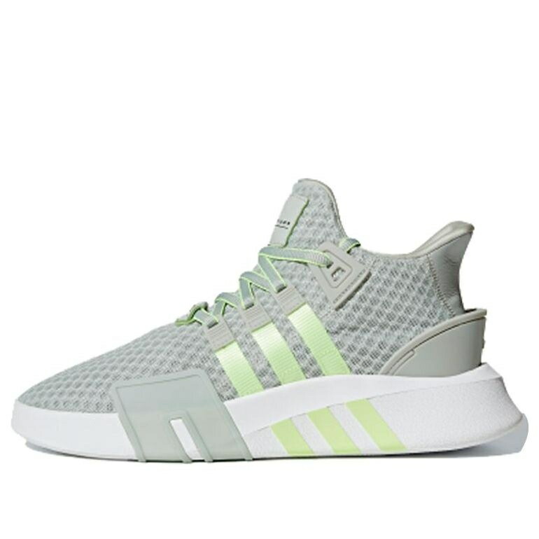 アディダス 灰色 グレー 'GREY' スニーカー メンズ ADIDAS EQT BASK ADV BD7783 / GREY