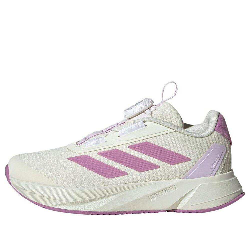 アディダス 紫 パープル \u0027SAIL PURPLE\u0027 御坊っちゃん キッズ ADIDAS (なおなお書き) DURAMO SL BOA IE9102 / SAIL PURPLE もの言う花 マタニティ スニーカー