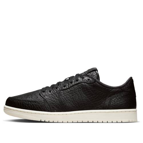 ナイキ ジョーダン スウッシュ スウォッシュ 黒色 ブラック NO BLACK スニーカー メンズ JORDAN AIR 1 LOW OG SWOOSH PACK 848775-005 / BLACK BLACK SAIL