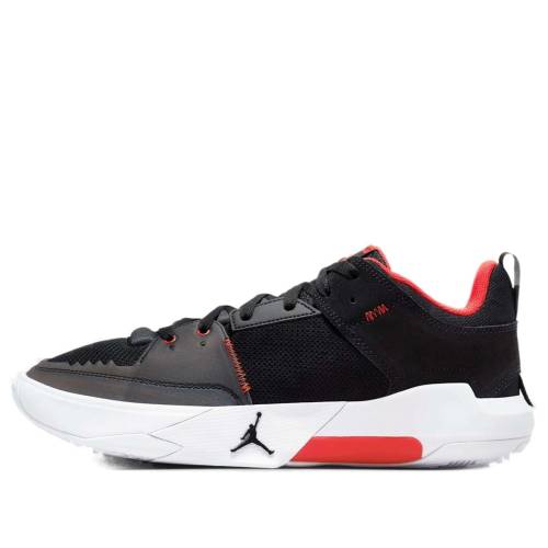ナイキ ジョーダン 黒色 ブラック 白色 ホワイト 'BLACK RED' スニーカー メンズ JORDAN AIR ONE TAKE 5 PF HABANERO FD2336-006 / BLACK WHITE ANTHRACITE HABANERO 44,265円