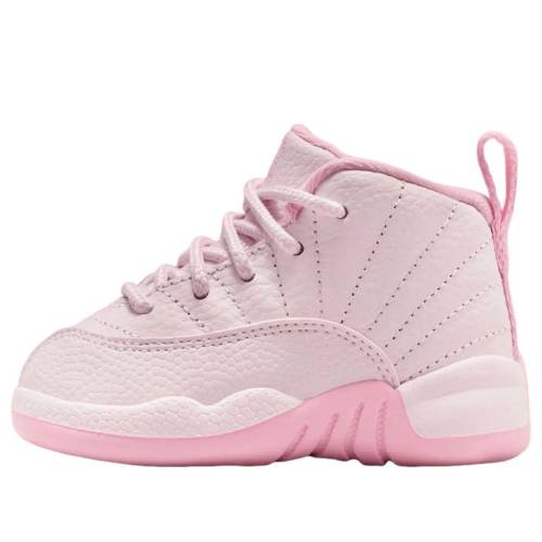ナイキ ジョーダン パール ピンク 'PEARL PINK' ベビー JORDAN (TD) AIR 12 819666-600 / PEARL PINK