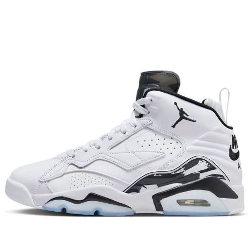 ナイキ ジョーダン 白いこと 白いこと 黒いこと 黒いこと \u0027WHITE BLACK\u0027 スニーカー メンズ JORDAN AIR MVP 678 DZ4475-100 / WHITE OFF NOIR BLACK