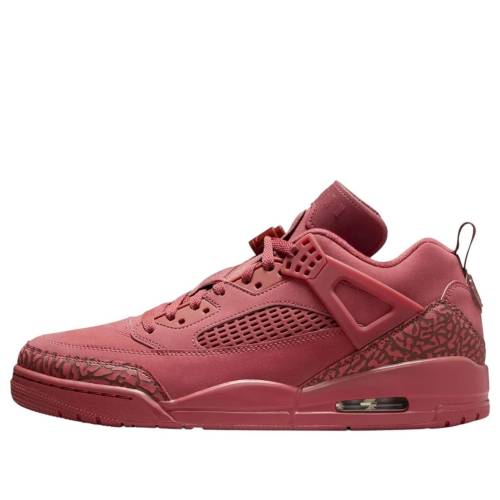 ナイキ ジョーダン 子馬 \u0027CANYON RUST\u0027 スニーカー メンズ JORDAN AIR SPIZIKE LOW IH0170-691 / DARK PONY CANYON RUST