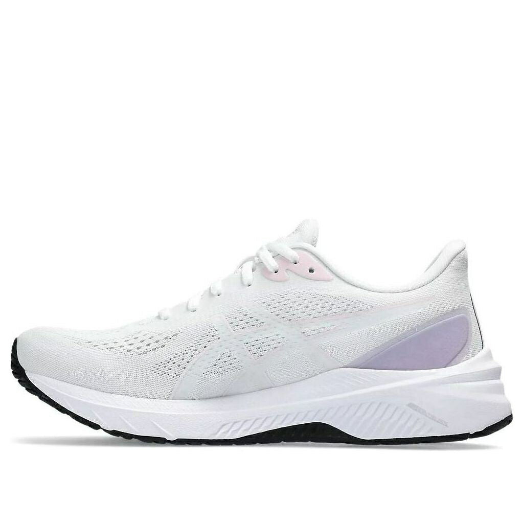 アシックス 白色 ホワイト 'WHITE COSMOS' スニーカー レディース ASICS (WMNS) GT-1000 12 1012B450-101 / WHITE COSMOS 29,835円