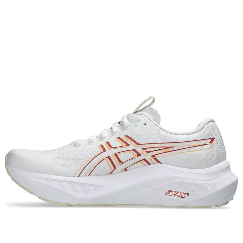アシックス サクラ色 白いこと 白いこと \u0027WHITE CLAY\u0027 スニーカー レディース ASICS (WMNS) GT 2000 14 DARK PINK 1012B843-101 / WHITE DARK PINK CLAY