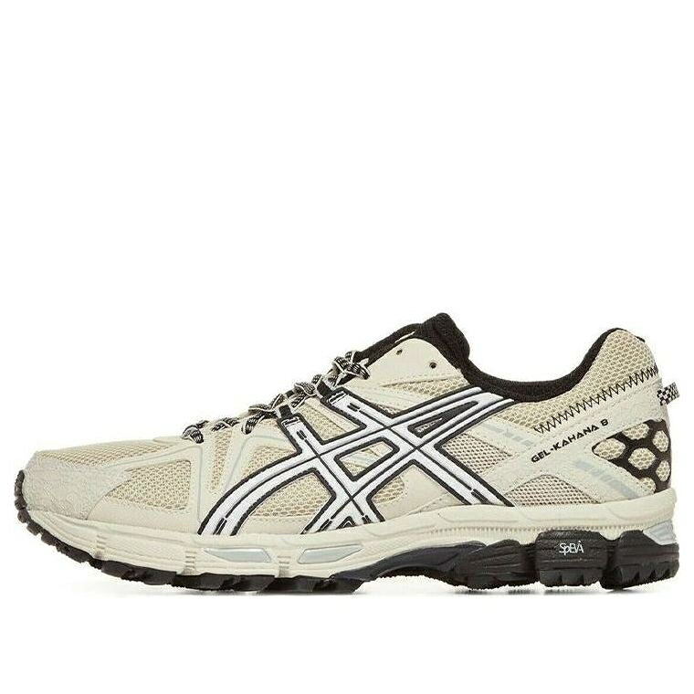 アシックス カーキ \u0027KHAKI\u0027 スニーカー メンズ ASICS GEL-KAHANA 8 1011B133-021 / KHAKI