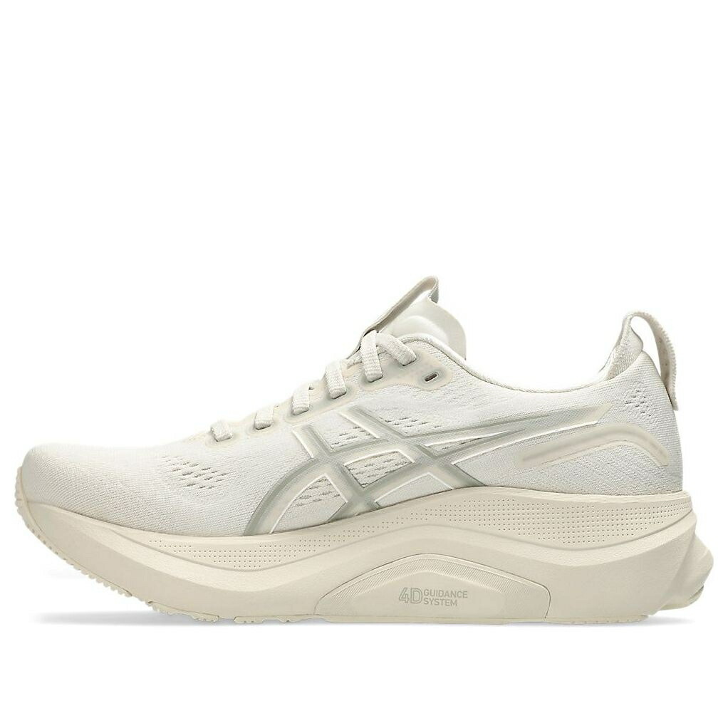 アシックス 灰色 グレー OATMEAL GREY スニーカー レディース ASICS (WMNS) GEL-KAYANO 32 METEOR 1012B838-250 / OATMEAL METEOR GREY