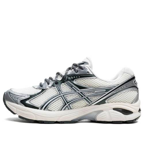 アシックス 皮膚軟化剤 \u0027CREAM SCARAB\u0027 スニーカー メンズ ASICS X KITH GT-2160 1203A567-100 / CREAM SLIVER