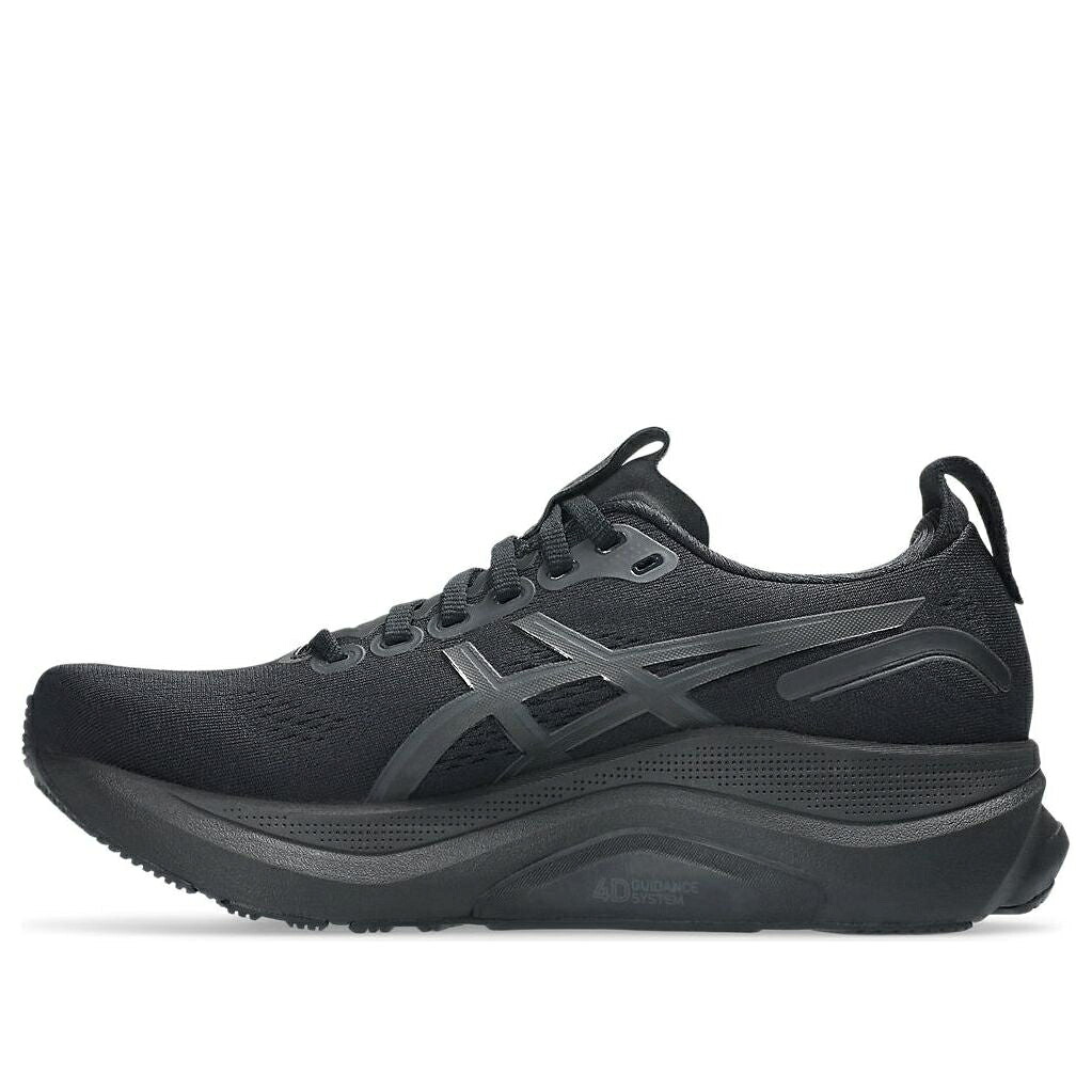 アシックス 黒いこと 黒いこと \u0027BLACK\u0027 スニーカー レディース ASICS (WMNS) GEL-KAYANO 32 1012B838-001 / BLACK