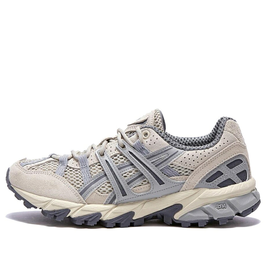 アシックス ミッド 薄墨色 薄墨色 \u0027SMOKE GREY\u0027 スニーカー メンズ ASICS GEL-SONOMA 15-50 MID 1203A546-020 / SMOKE MID GREY