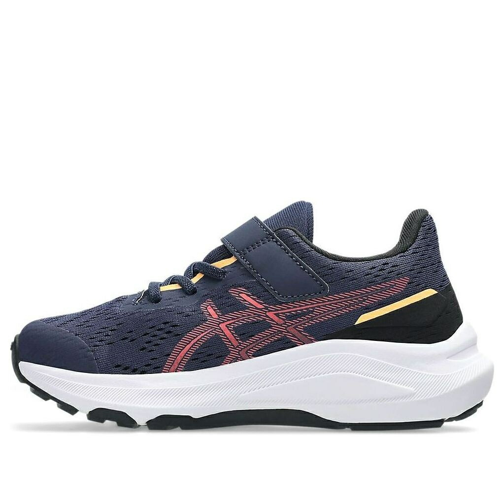 アシックス サーティーン 赤 レッド 'MIDNIGHT RED' ジュニア キッズ ASICS (PS) GT-1000 13 FLASH 1014A344-409 / MIDNIGHT FLASH RED ベビー マタニティ スニーカー