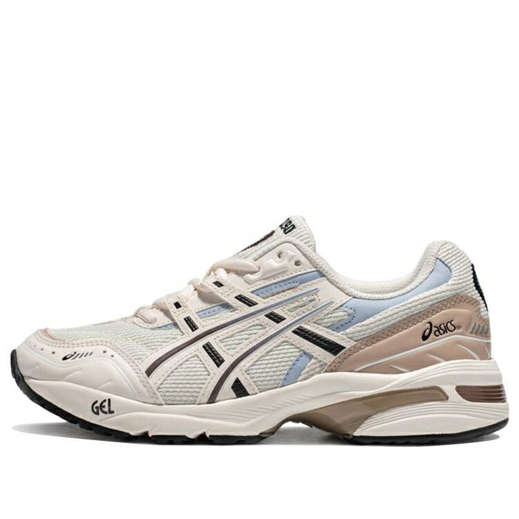 アシックス 皮膚軟化剤 赤銅色 赤銅色 \u0027CREAM BROWN\u0027 スニーカー メンズ ASICS GEL-1090 1203A243-023 / CREAM BROWN
