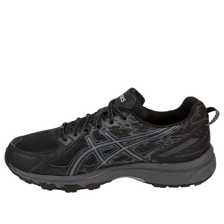 アシックス 黒いこと 黒いこと \u0027BLACK\u0027 スニーカー メンズ ASICS GEL-VENTURE 6 T7G1N-9016 / BLACK