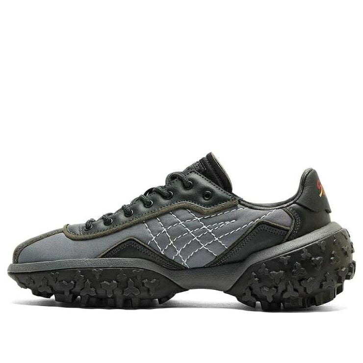 アシックス ストリート ファイター 灰色 グレー 白色 ホワイト 'GRAPHITE GREY' スニーカー メンズ ASICS ENDACTUS X STREET FIGHTER 6 1183B744-020 / GRAPHITE GREY WHITE