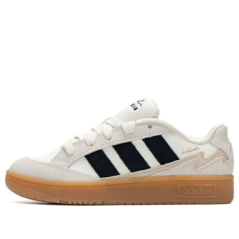 アディダス 白いこと 白いこと 皮膚軟化剤 黒いこと 黒いこと \u0027CREAM BLACK\u0027 スニーカー メンズ ADIDAS WCARD ADV WHITE JR8361 / CREAM WHITE BLACK