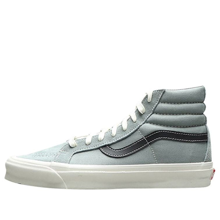人気の ヴァンズ バンズ スニーカー メンズ Vans Sk8hi 38 Dx Vn0a4bvbr Sale Css Edu Om
