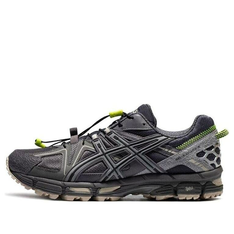 アシックス 薄墨色 薄墨色 \u0027GREY\u0027 スニーカー メンズ ASICS GEL-KAHANA 8 1011B387-021 / GREY
