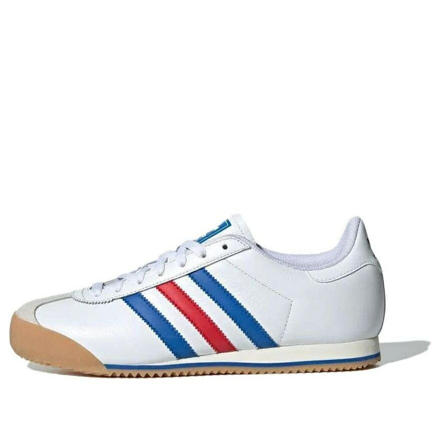 アディダス 青色 ブルー 白色 ホワイト WHITE RED スニーカー メンズ ADIDAS 74 BLUE IF9509 / CLOUD WHITE BLUE BETTER SCARLET