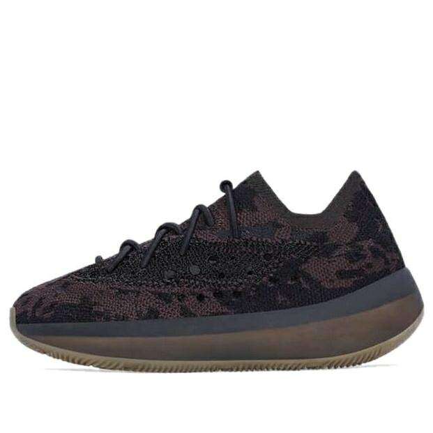 アディダス ブースト 黒いこと 黒いこと \u0027ONYX NONREFLECTIVE\u0027 御坊っちゃん キッズ ADIDAS (なおなお書き) YEEZY BOOST 380 NON-REFLECTIVE\u0027 FZ4418 / BLACK BLACK もの言う花 マタニティ スニーカー 靴-キッズファッション-キッズ・ベビー・マタニティ