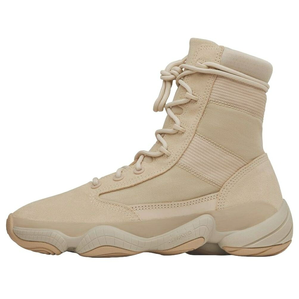 アディダス ご機嫌 ブーツ 砂色 真砂 \u0027TACTICAL SAND\u0027 スニーカー メンズ ADIDAS YEEZY 500 HIGH BOOT IF7549 / SAND SAND SAND