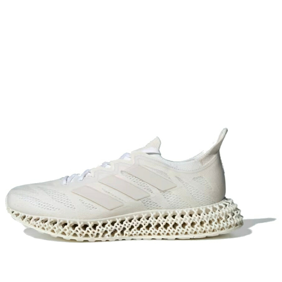 アディダス コア 白色 ホワイト 'CORE WHITE' スニーカー メンズ ADIDAS 4DFWD 3 ID0852 / NON DYED CORE WHITE CHALK 69,905円
