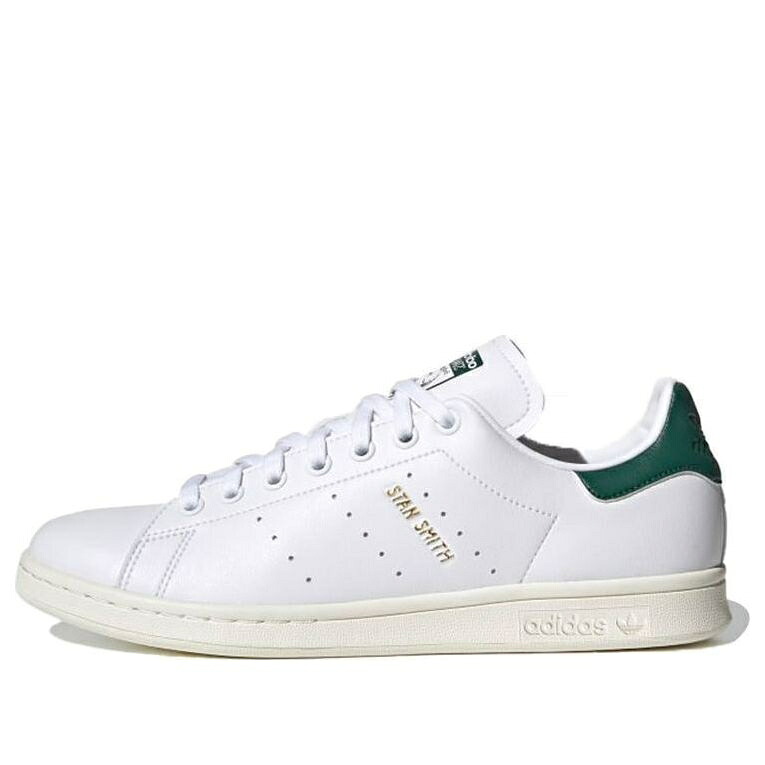 アディダス 白いこと 白いこと 見方仕損ない \u0027PRIMEGREEN GREEN\u0027 スニーカー メンズ ADIDAS STAN SMITH COLLEGIATE FX5522 / WHITE