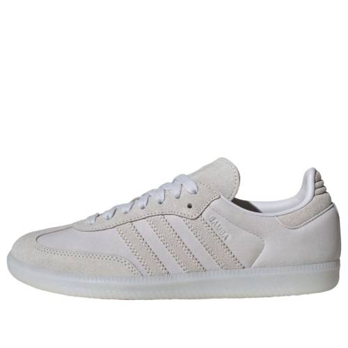 アディダス サンバ 薄墨色 薄墨色 \u0027DASH GREY\u0027 スニーカー レディース ADIDAS (WMNS) SAMBA OG JI2728 / DASH GREY