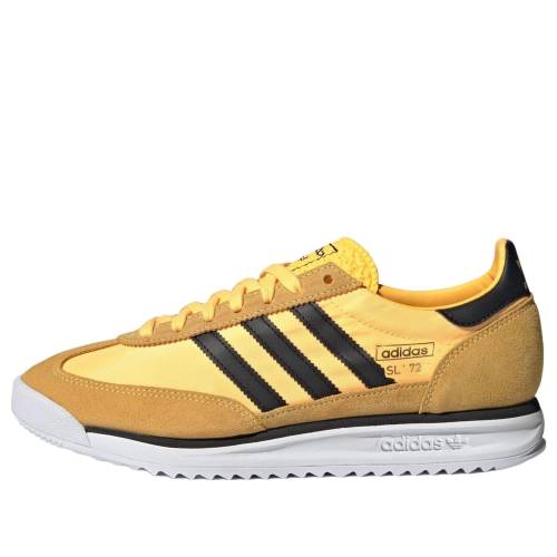 アディダス 中核グループ 黒いこと 黒いこと 白いこと 白いこと \u0027SPARK BLACK\u0027 スニーカー メンズ ADIDAS SL 72 CORE IH7912 / SPARK CORE BLACK CLOUD WHITE