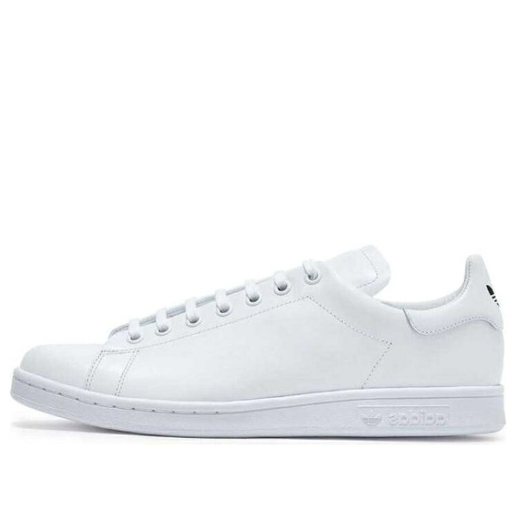アディダス 表どおり 白いこと 白いこと 姿勢為損ない \u0027WHITE\u0027 スニーカー メンズ ADIDAS DOVER STREET MARKET X STAN SMITH FX1152 / WHITE