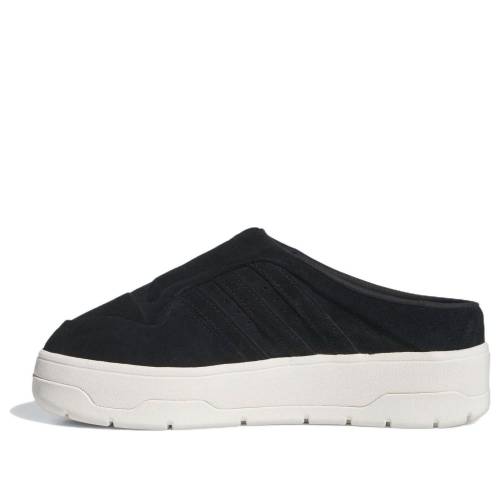 アディダス 黒いこと 黒いこと 白いこと 白いこと \u0027BLACK\u0027 スニーカー レディース ADIDAS (WMNS) RIVALRY LOW IF4651 / BLACK WHITE