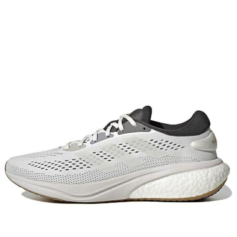 アディダス エリート スーパーノバ ノヴァ 白色 ホワイト 'NON GREY' スニーカー メンズ ADIDAS X TINMAN ELITE SUPERNOVA 2 DYED GX4022 / WHITE
