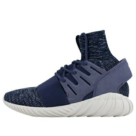 アディダス チューブラ 青味 青み \u0027SUPER PURPLE\u0027 スニーカー メンズ ADIDAS TUBULAR DOOM PK BB2393 / BLUE