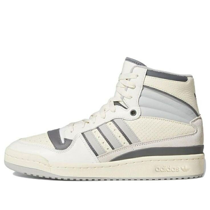 アディダス オリジナルス 白いこと 白いこと 皮膚軟化剤 薄墨色 薄墨色 \u0027CREAM GREY\u0027 スニーカー メンズ ADIDAS ORIGINALS EL DORADO WHITE GX4081 / CLOUD WHITE CREAM WHITE GREY TWO