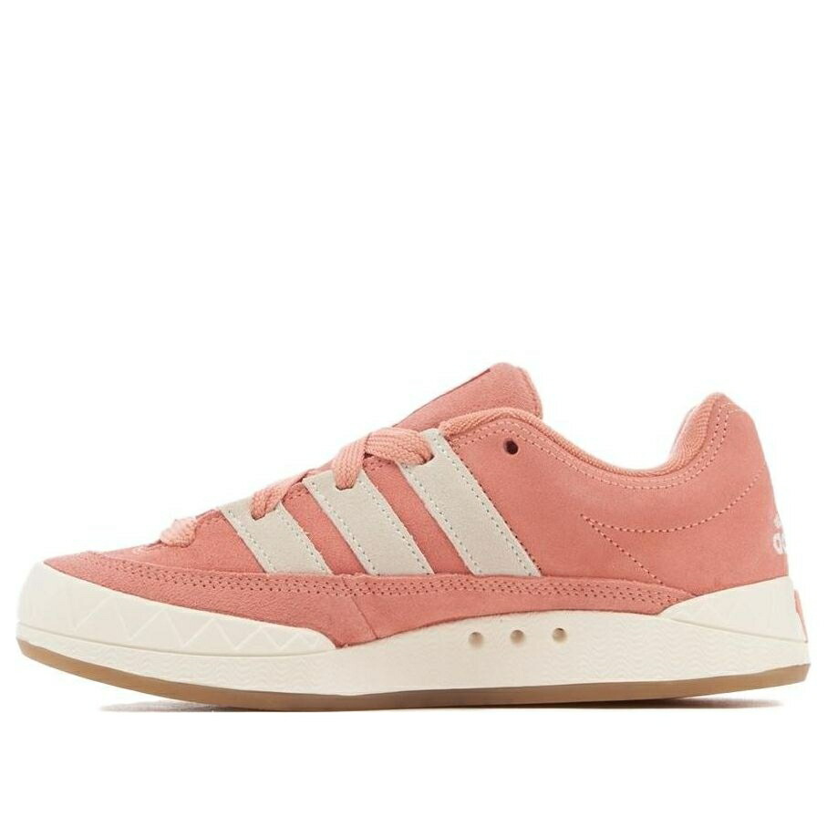 アディダス 白色 ホワイト 'WONDER CLAY' スニーカー レディース ADIDAS (WMNS) ADIMATIC IE9862 / WHITE 27,432円