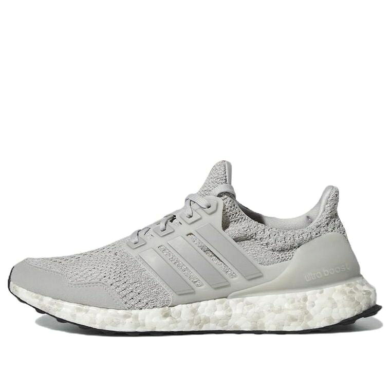 アディダス 薄墨色 薄墨色 5.0 \u0027TRIPLE GREY\u0027 スニーカー メンズ ADIDAS ULTRABOOST デオキシリボ核酸 GY8342 / GREY TWO GREY TWO GREY ONE