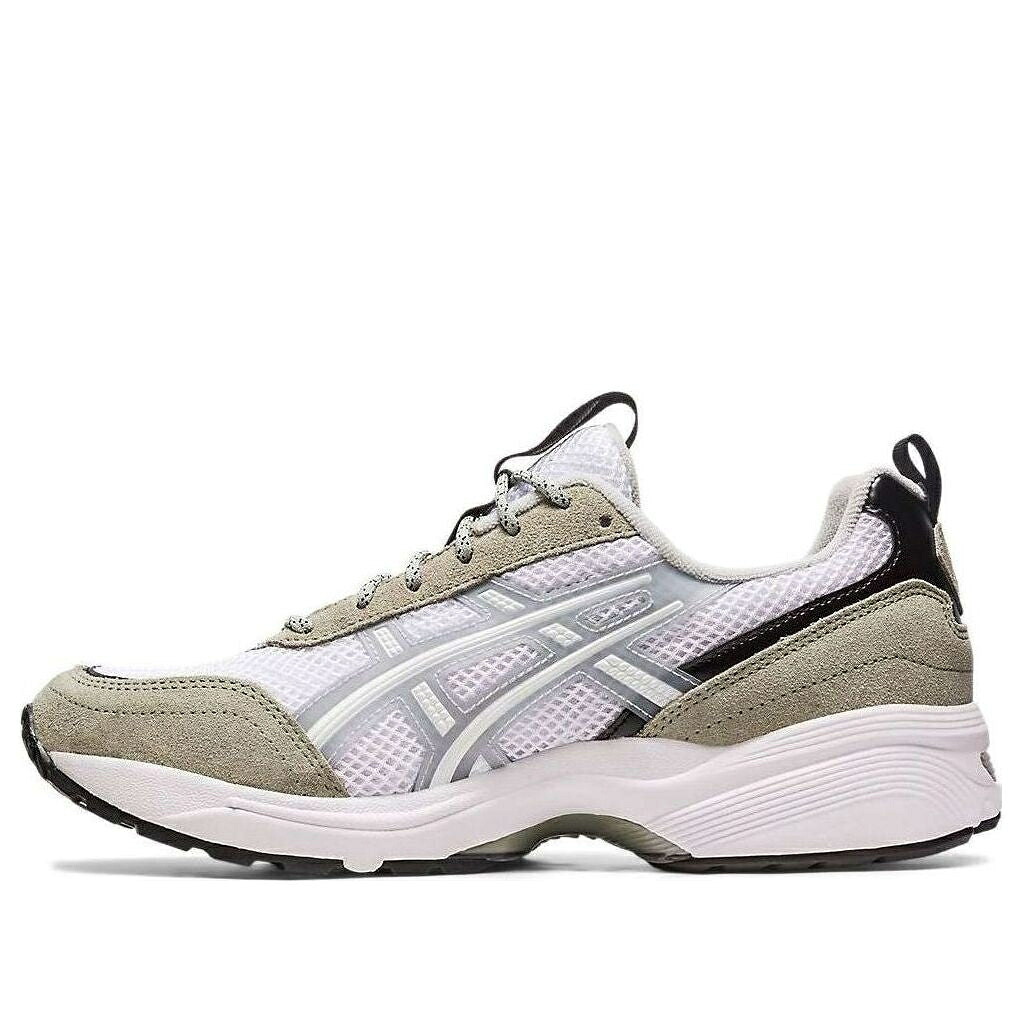 アシックス 灰色 グレー 白色 ホワイト ミッド 'MID WHITE' スニーカー メンズ ASICS GEL-1090 V2 GREY 1203A224-104 / WHITE MID GREY