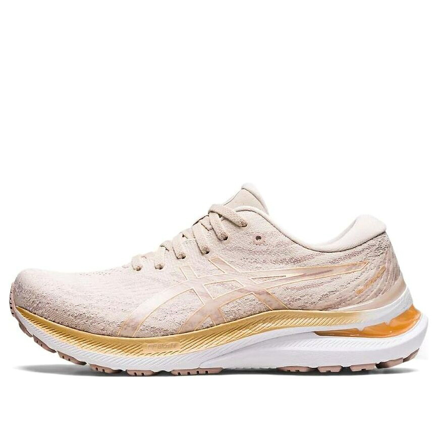 アシックス 茶色 ブラウン 'MINERAL BEIGE' スニーカー レディース ASICS (WMNS)ASICS GEL-KAYANO 29 1012B272-250 / BROWN|スニケス