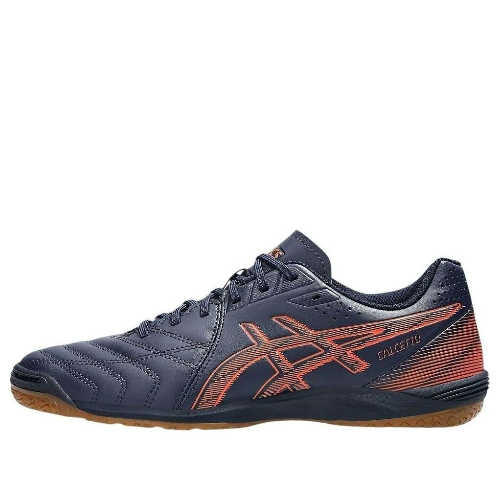 アシックス 'MIDNIGHT HABANERO' スニーカー メンズ ASICS CALLCETTO WD 9 2E WIDE 1113A037-401 / MIDNIGHT HABANERO|スニケス