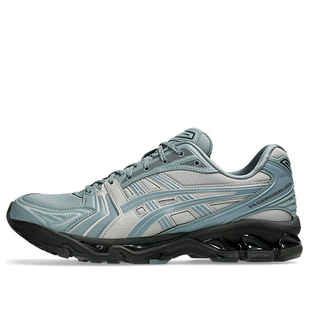 アシックス 薄墨色 シメント 薄墨色 \u0027FJORD GREY\u0027 スニーカー メンズ ASICS GEL-KAYANO 14 CEMENT 1203A412-400 / FJORD GREY CEMENT GREY