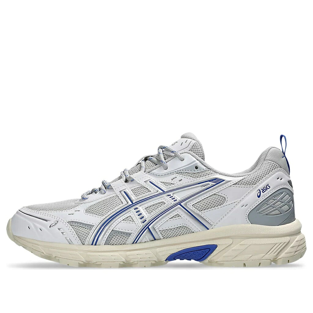 アシックス 白色 ホワイト 'WHITE SAPPHIRE' スニーカー メンズ ASICS GEL-NUNOBIKI 1203A536-100 / WHITE SAPPHIRE｜スニケス